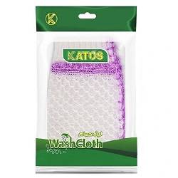 کاتوس لیف حمام نخ بافت (112)